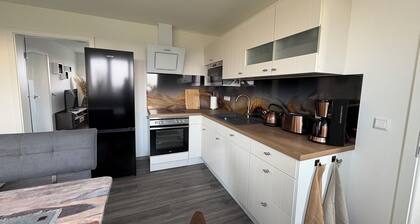 Apartment "Fledermaus"