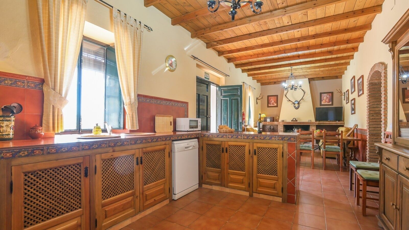 微波炉、炉灶、洗碗机、茶具/咖啡用具