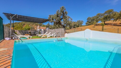 Casa Rural La Dehesilla Cazalla de la Sierra by Ruralidays