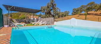 Casa Rural La Dehesilla Cazalla de la Sierra by Ruralidays