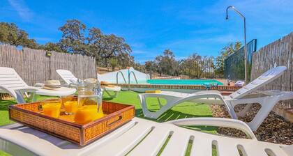 Casa Rural La Dehesilla Cazalla de la Sierra by Ruralidays