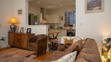 TV connectée, livres