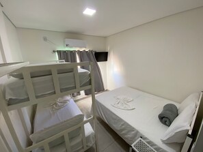 Blackout drapes, iron/ironing board, free WiFi
