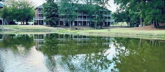 Lakefront, Incredible Condo by College St-King Bed, Full Kitchen, Full Bathroom