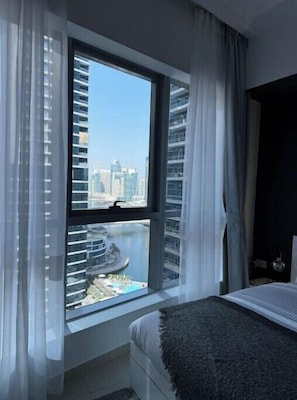 1 chambre, Wi-Fi