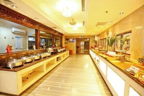 ร้านอาหาร