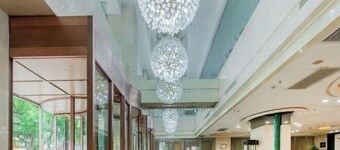 Xingzhengyuan International Hotel