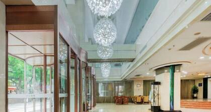 Xingzhengyuan International Hotel