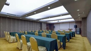 Sala de reuniones