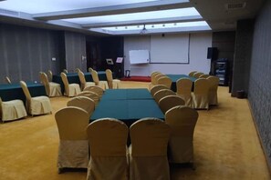Kemudahan mesyuarat