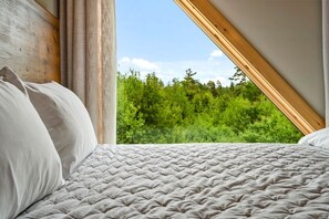 4 chambres, fer et planche Ă repasser, Wi-Fi gratuit, draps fournis