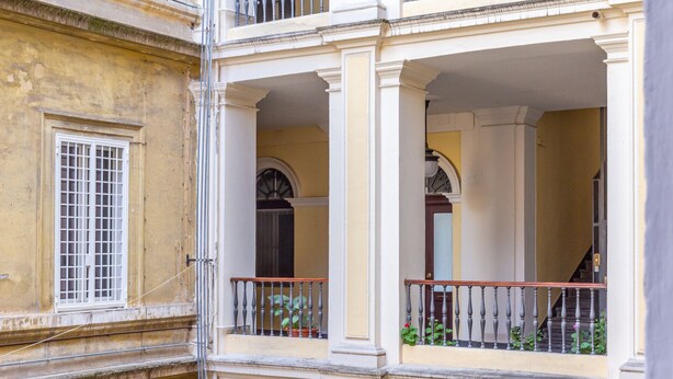 Detalle exterior