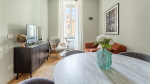 Interior - iFlat | New Boutique Stay near the Colosseum (Roma)