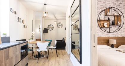 Estate4home - Heart holiday