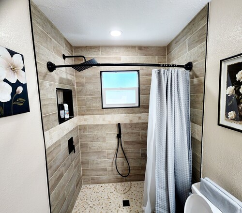 Toria Suites 922