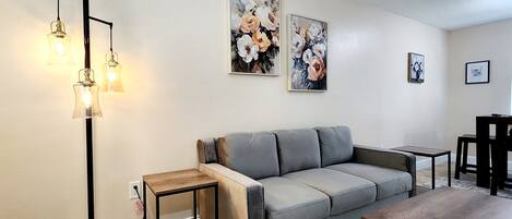 Una Smart TV
