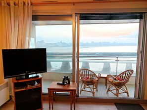 Interior - LE VALPA Face Mer Garage (Les Sables-d´Olonne)