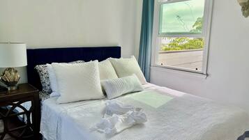 1 chambre, bureau, fer et planche Ă repasser, Wi-Fi gratuit