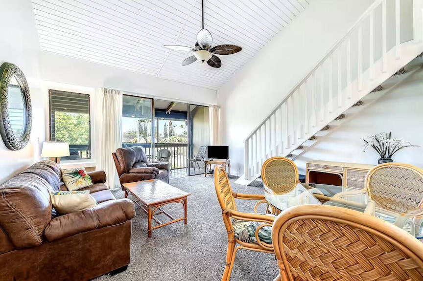 Charming 1-bedroom Condo In Awesome Kuilima, Kahuku, Oahu - Waimea Bay Beach, HI