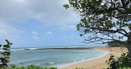 Charming 1-bedroom condo in awesome Kuilima, Kahuku, Oahu,t