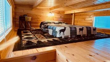 2 quartos, Wi-Fi de cortesia, roupa de cama