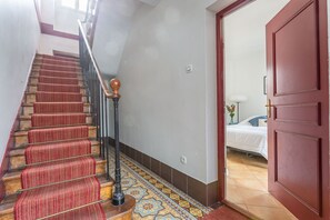 Interior - Le Saint-Caprais - Studio à 30min d'Orly (Saint-Vrain)