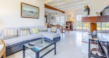 La Casa du Hameau - A 10min de la Plage