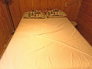 1 habitación, wifi gratis y ropa de cama 