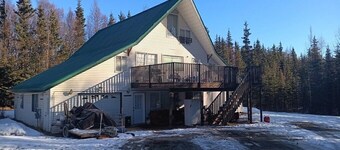 Fisherman's Studio Apartment