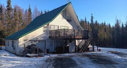 Fisherman's Studio Apartment