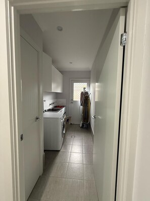 Interiør