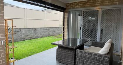 Modern Luxury with Nature