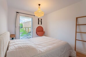 1 habitación y wifi gratis