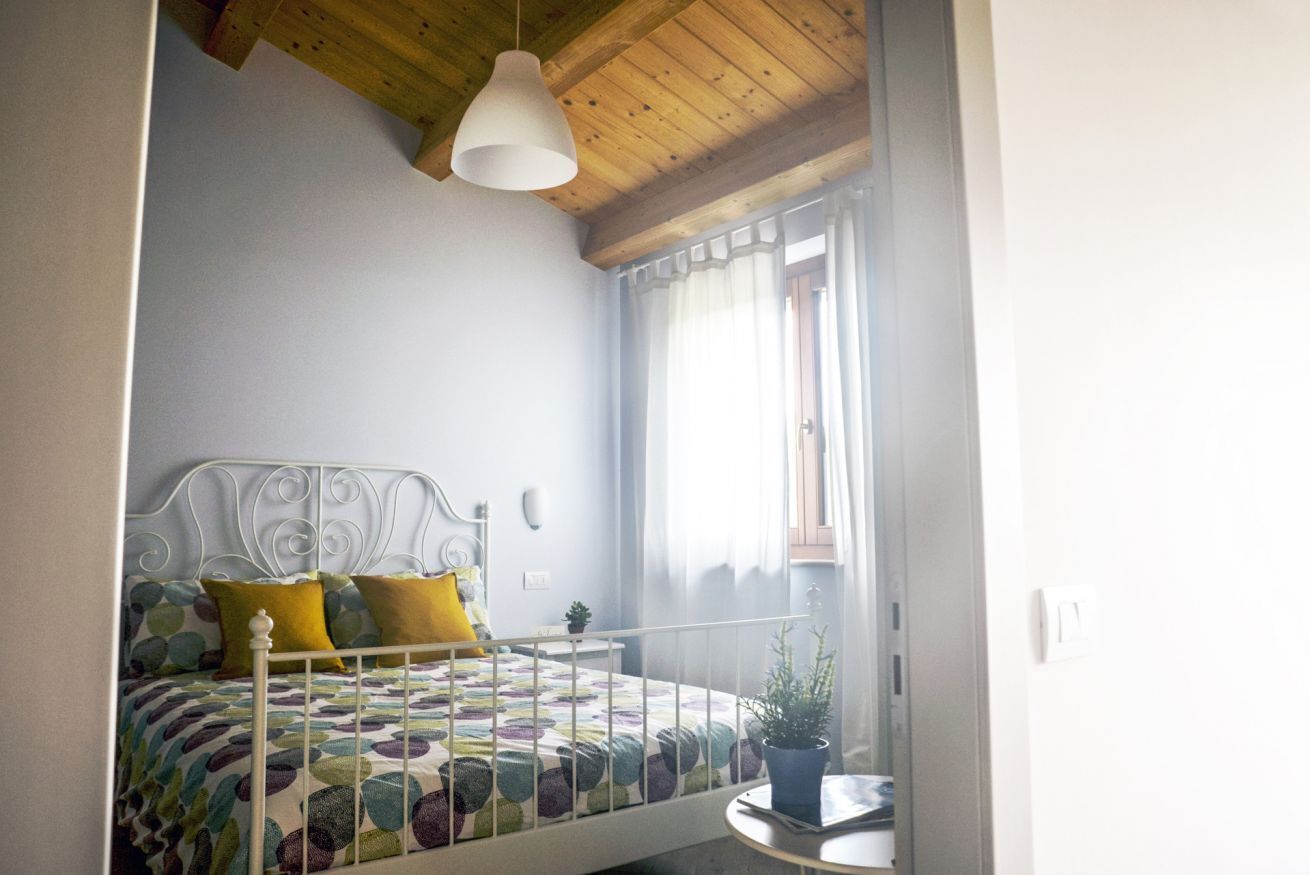 5 Schlafzimmer, WLAN, Bettwäsche