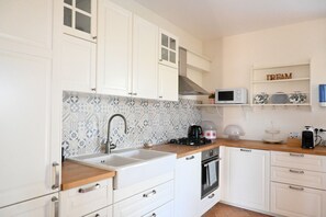 Frigorífic, forn i rentaplats