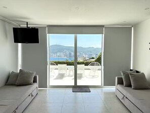 TV connectée