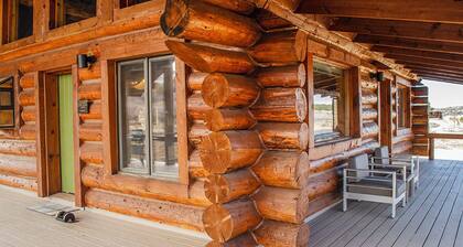 Ranch Life Reimagined, Modern Luxury in the Wild West