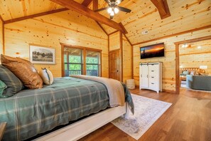 8 Schlafzimmer, Bügeleisen/Bügelbrett, kostenloses WLAN, Bettwäsche