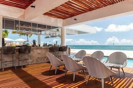 Family Apartment La Amada Beach Club