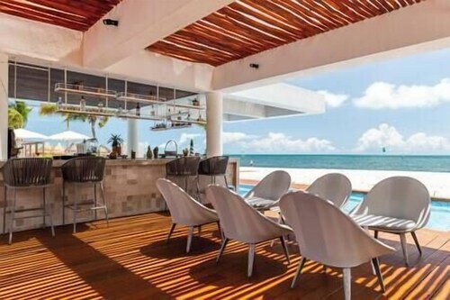 Family Apartment La Amada Beach Club