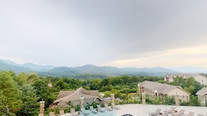 Terraço/pátio