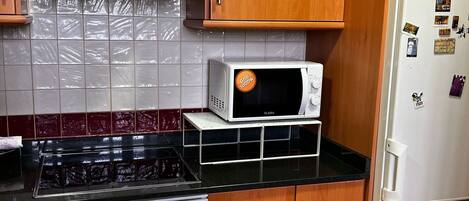 Apartment, Smoking | 3 bedrooms