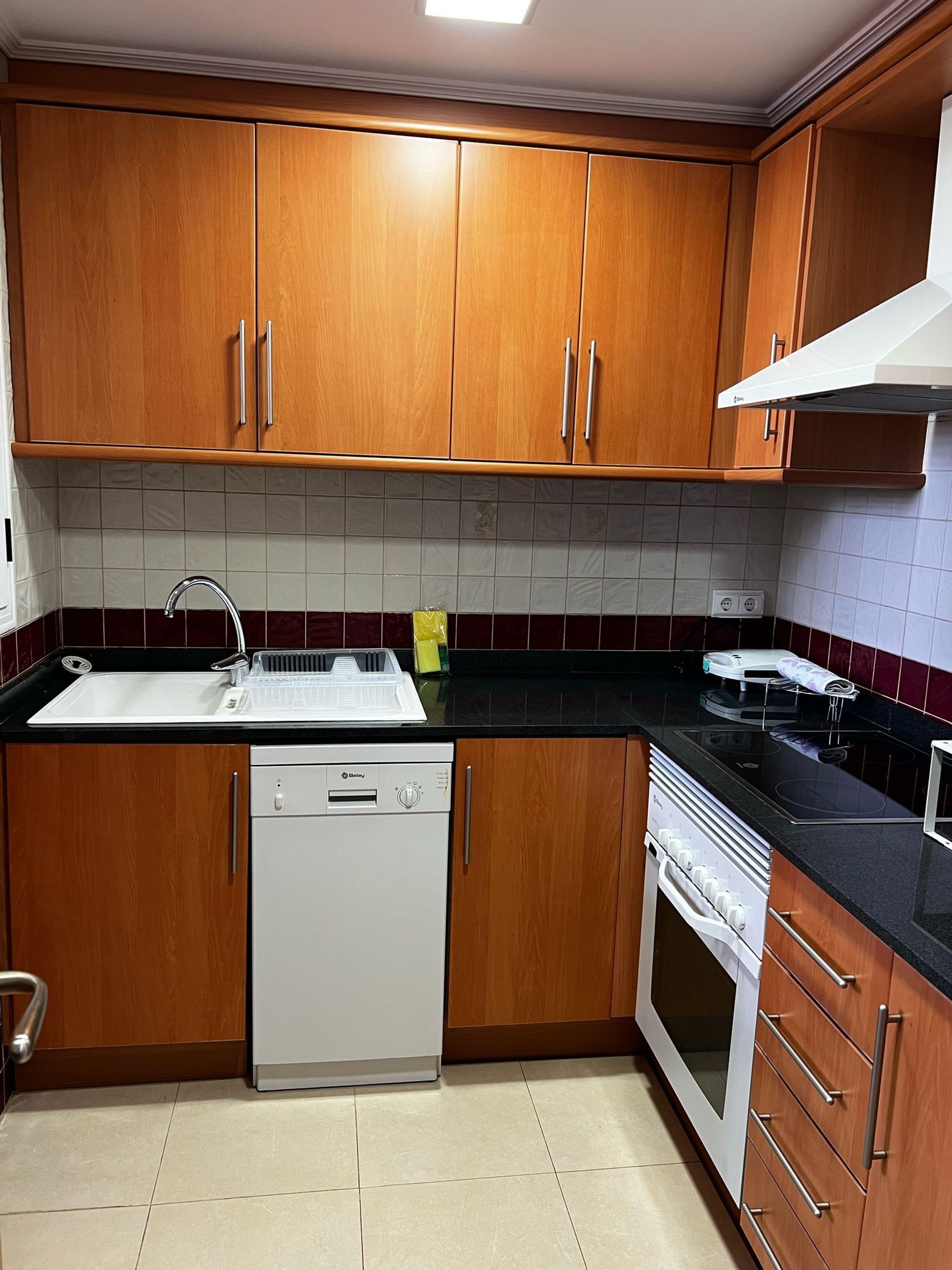 Apartment, Smoking | 3 bedrooms