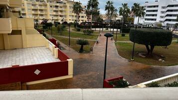 Căn hộ, hút thuốc | 3 phòng ngủ