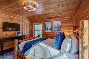 3 Schlafzimmer, Bügeleisen/Bügelbrett, kostenloses WLAN, Bettwäsche