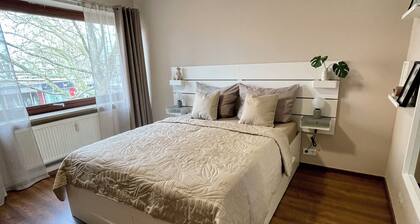 Hanover Apartment