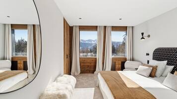 4 Schlafzimmer, Bügeleisen/Bügelbrett, Internetzugang, Bettwäsche