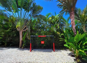 Property grounds - Walk to the Beach (Sarasota)