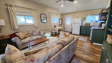 Téléviseur, chaîne audio