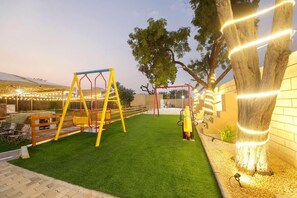 Espace pour enfants